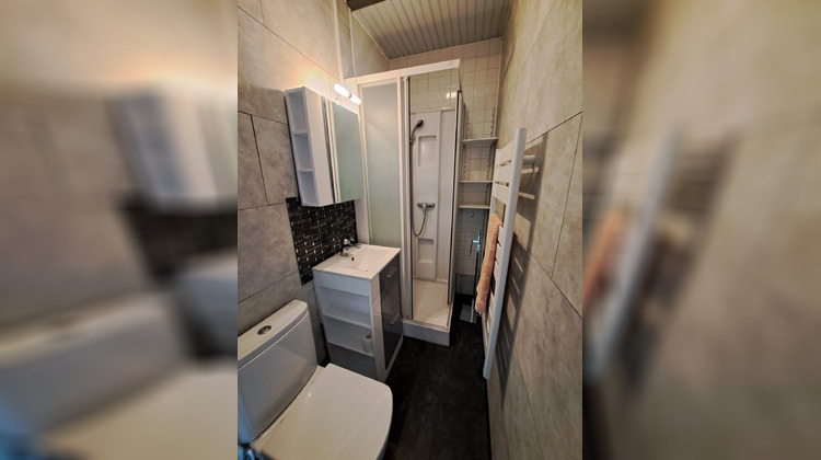 Ma-Cabane - Location Appartement Clermont-Ferrand, 20 m²