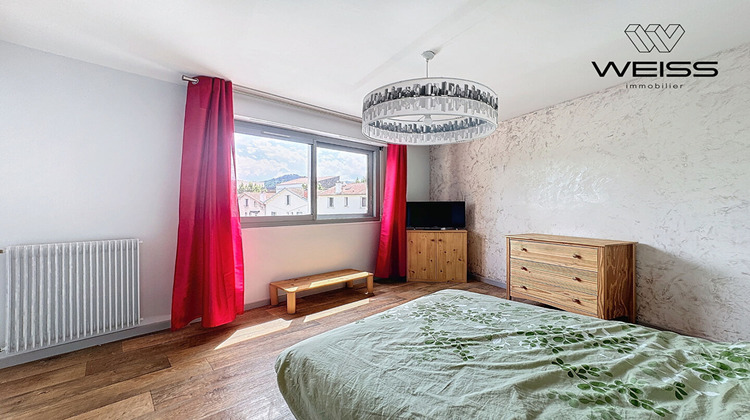 Ma-Cabane - Location Appartement CLERMONT-FERRAND, 34 m²