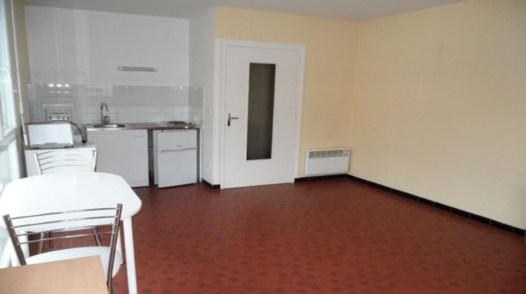 Ma-Cabane - Location Appartement CLERMONT-FERRAND, 25 m²