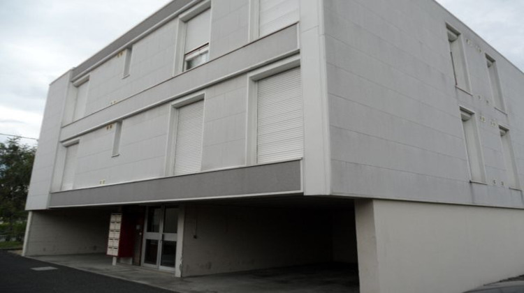 Ma-Cabane - Location Appartement CLERMONT-FERRAND, 25 m²