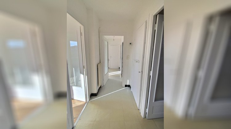 Ma-Cabane - Location Appartement Clermont-Ferrand, 65 m²