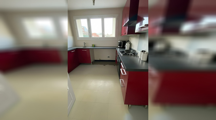 Ma-Cabane - Location Appartement Clermont-Ferrand, 65 m²