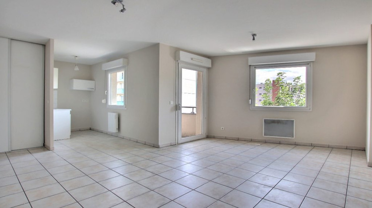 Ma-Cabane - Location Appartement Clermont-Ferrand, 40 m²