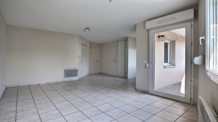 Ma-Cabane - Location Appartement Clermont-Ferrand, 40 m²