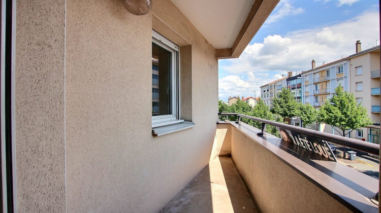 Ma-Cabane - Location Appartement Clermont-Ferrand, 40 m²