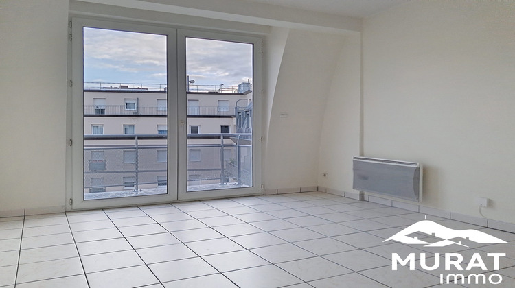 Ma-Cabane - Location Appartement Clermont-Ferrand, 34 m²