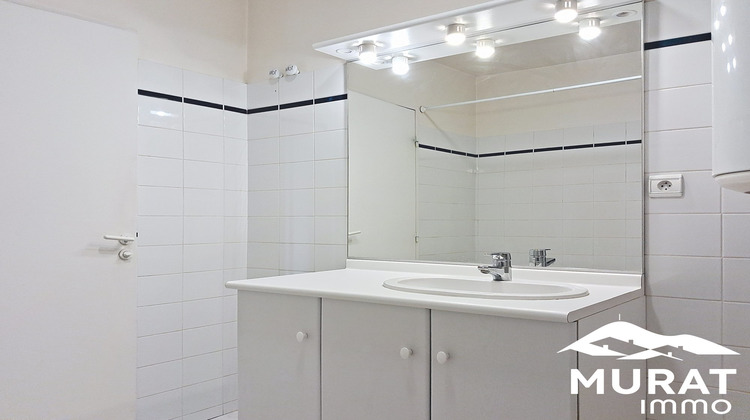 Ma-Cabane - Location Appartement Clermont-Ferrand, 34 m²