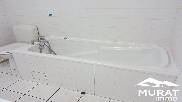 Ma-Cabane - Location Appartement Clermont-Ferrand, 34 m²