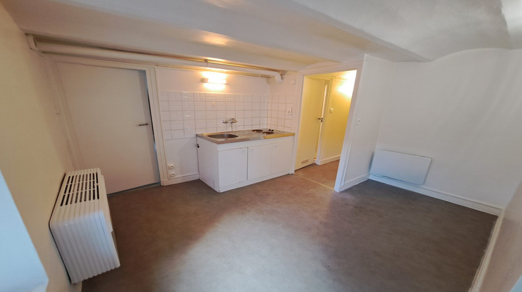 Ma-Cabane - Location Appartement CLERMONT FERRAND, 41 m²