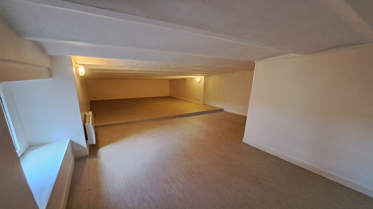 Ma-Cabane - Location Appartement CLERMONT FERRAND, 41 m²