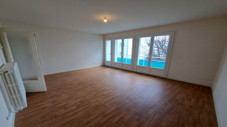 Ma-Cabane - Location Appartement Clermont-Ferrand, 45 m²