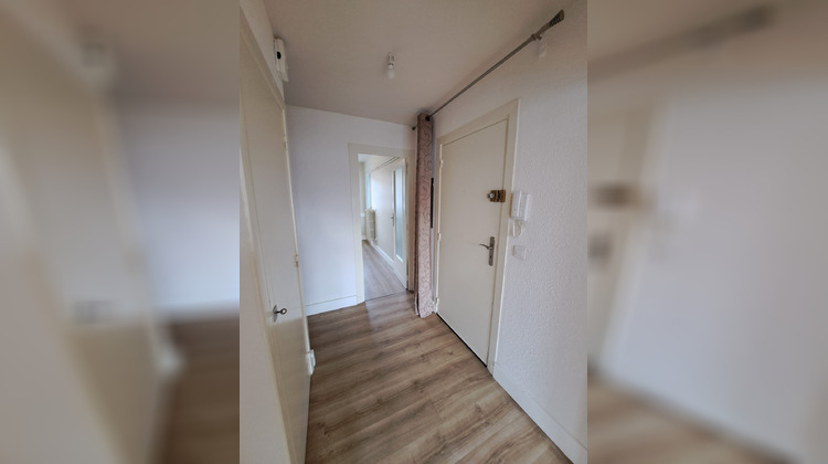 Ma-Cabane - Location Appartement Clermont-Ferrand, 45 m²