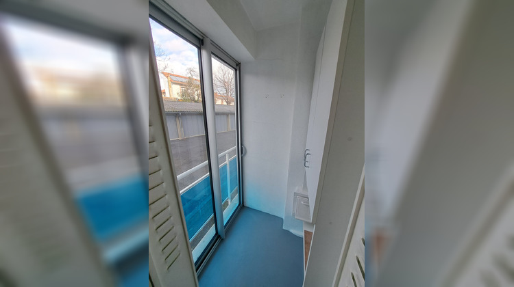 Ma-Cabane - Location Appartement Clermont-Ferrand, 45 m²