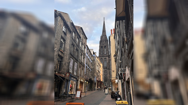 Ma-Cabane - Location Appartement Clermont-Ferrand, 88 m²