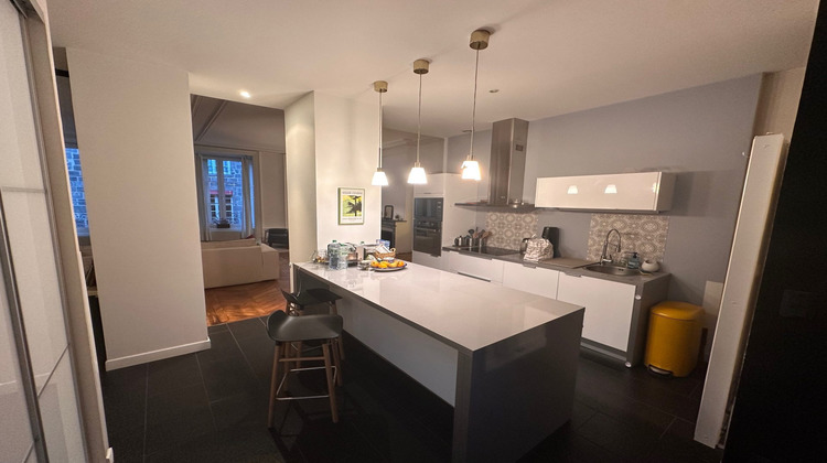 Ma-Cabane - Location Appartement Clermont-Ferrand, 88 m²