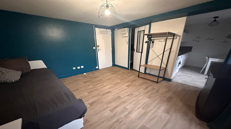 Ma-Cabane - Location Appartement Clermont-Ferrand, 20 m²