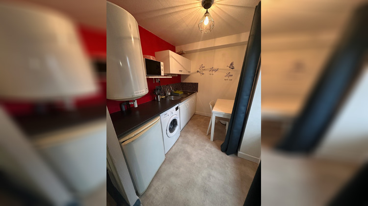 Ma-Cabane - Location Appartement Clermont-Ferrand, 20 m²