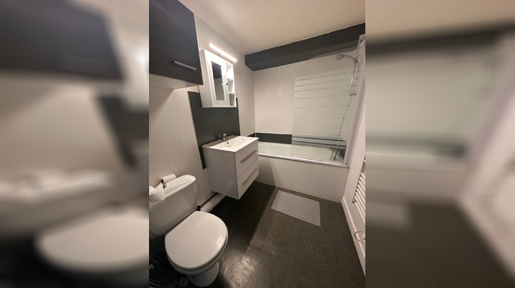 Ma-Cabane - Location Appartement Clermont-Ferrand, 20 m²