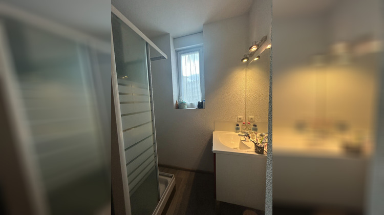 Ma-Cabane - Location Appartement CLERMONT-FERRAND, 33 m²