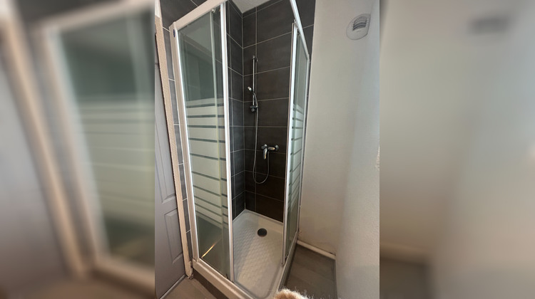 Ma-Cabane - Location Appartement CLERMONT-FERRAND, 33 m²