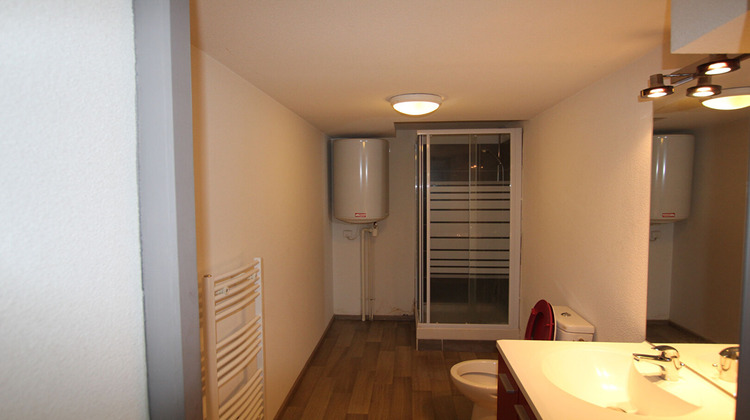 Ma-Cabane - Location Appartement CLERMONT-FERRAND, 30 m²