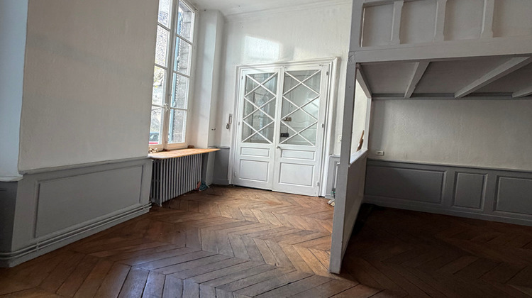 Ma-Cabane - Location Appartement CLERMONT-FERRAND, 54 m²