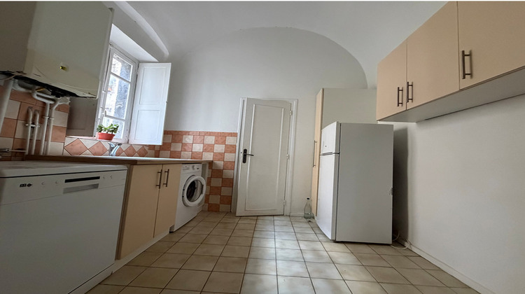Ma-Cabane - Location Appartement CLERMONT-FERRAND, 54 m²