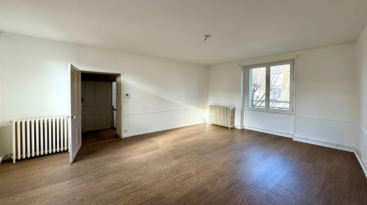 Ma-Cabane - Location Appartement CLERMONT-FERRAND, 68 m²