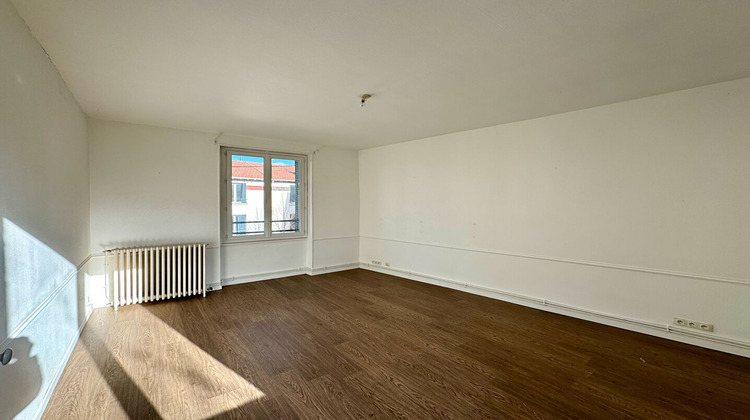 Ma-Cabane - Location Appartement CLERMONT-FERRAND, 68 m²