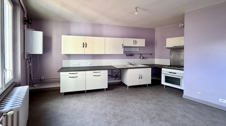 Ma-Cabane - Location Appartement CLERMONT-FERRAND, 68 m²