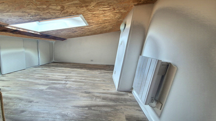 Ma-Cabane - Location Appartement Clermont-Ferrand, 25 m²