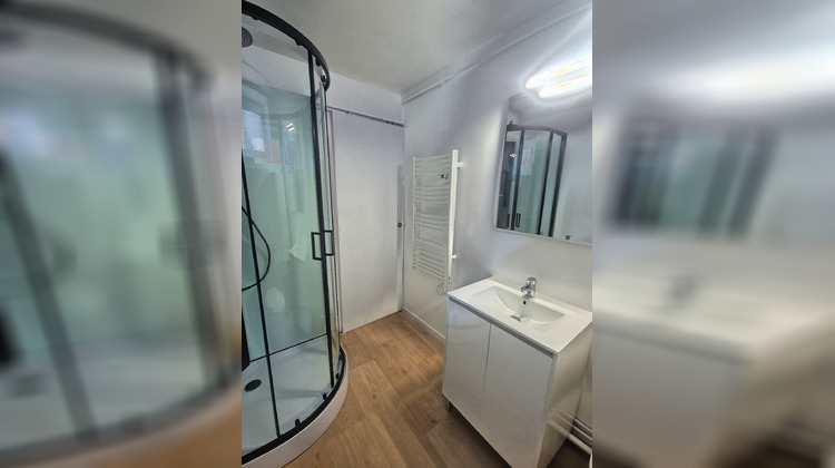 Ma-Cabane - Location Appartement Clermont-Ferrand, 25 m²