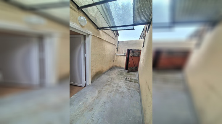 Ma-Cabane - Location Appartement Clermont-Ferrand, 25 m²