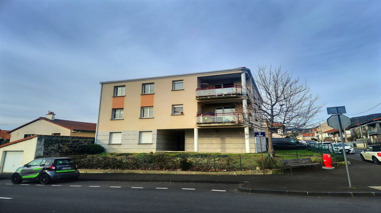 Ma-Cabane - Location Appartement Clermont-Ferrand, 28 m²