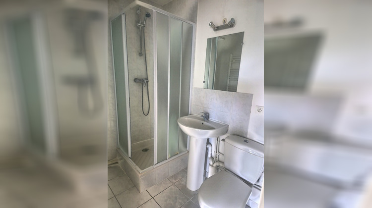 Ma-Cabane - Location Appartement Clermont-Ferrand, 28 m²