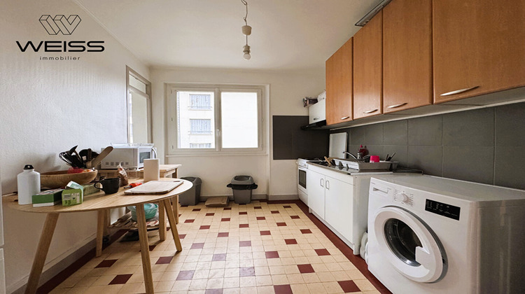 Ma-Cabane - Location Appartement CLERMONT-FERRAND, 70 m²