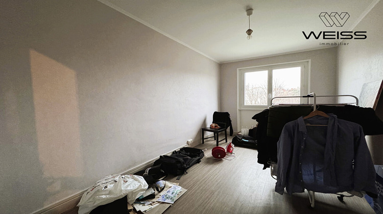 Ma-Cabane - Location Appartement CLERMONT-FERRAND, 70 m²