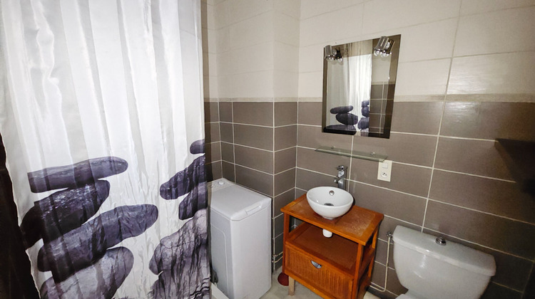 Ma-Cabane - Location Appartement CLERMONT-FERRAND, 39 m²