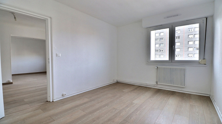Ma-Cabane - Location Appartement CLERMONT-FERRAND, 48 m²