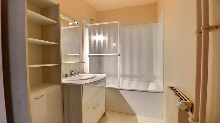 Ma-Cabane - Location Appartement CLERMONT-FERRAND, 48 m²