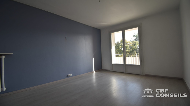 Ma-Cabane - Location Appartement Clermont-Ferrand, 59 m²