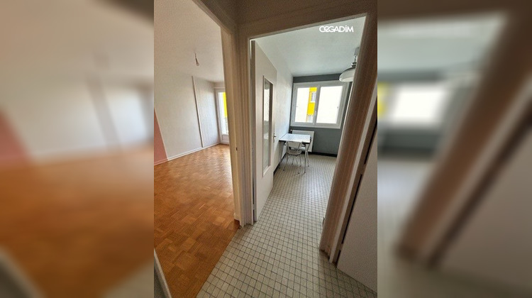 Ma-Cabane - Location Appartement Clermont-Ferrand, 27 m²