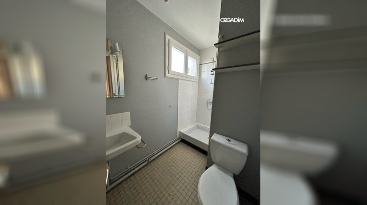 Ma-Cabane - Location Appartement Clermont-Ferrand, 27 m²