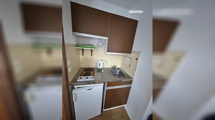 Ma-Cabane - Location Appartement Clermont-Ferrand, 17 m²