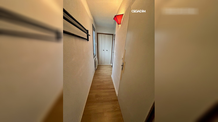 Ma-Cabane - Location Appartement Clermont-Ferrand, 17 m²