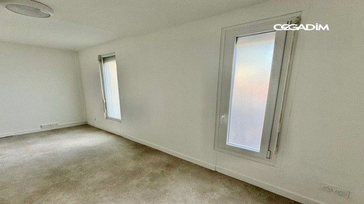 Ma-Cabane - Location Appartement Clermont-Ferrand, 19 m²