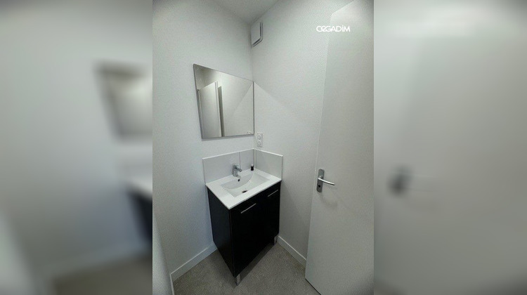 Ma-Cabane - Location Appartement Clermont-Ferrand, 19 m²