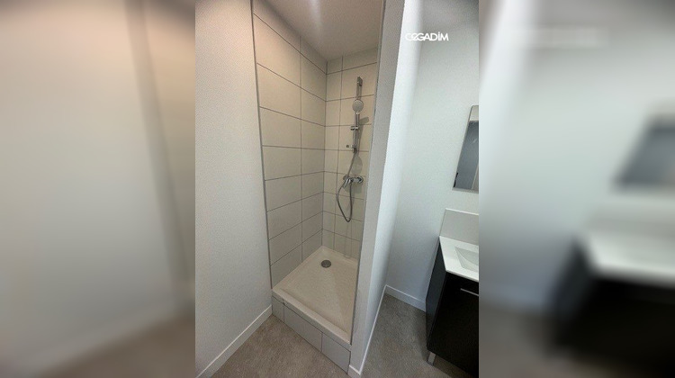 Ma-Cabane - Location Appartement Clermont-Ferrand, 19 m²