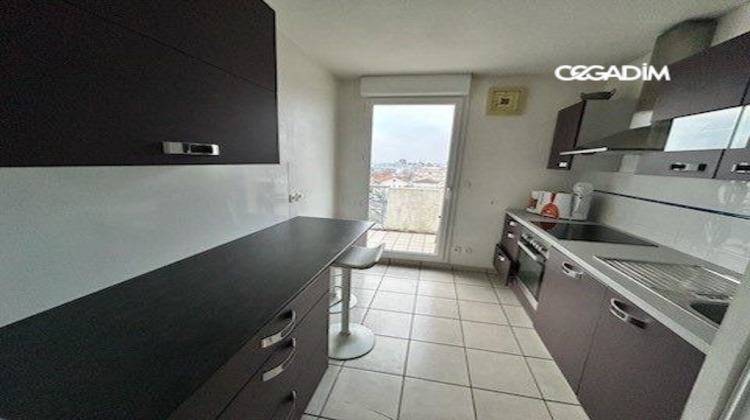 Ma-Cabane - Location Appartement Clermont-Ferrand, 44 m²