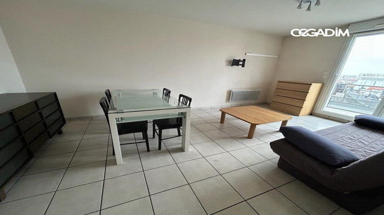Ma-Cabane - Location Appartement Clermont-Ferrand, 44 m²